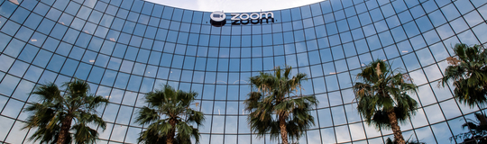 Zoom Video Communications